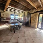 Apartamento Grange Des Endrevies Saint-Andre-d'Allas
