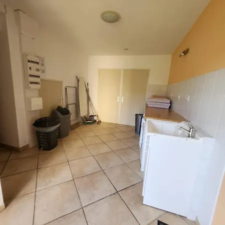 Grange Des Endrevies Saint-Andre-d'Allas