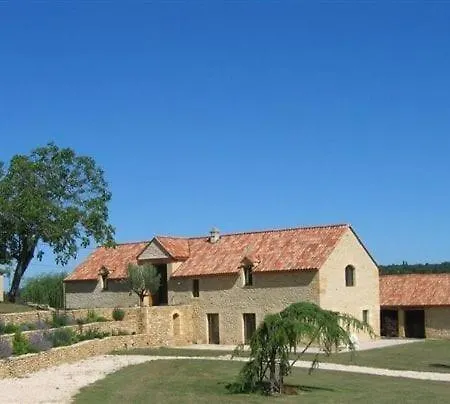 Grange Des Endrevies Lägenhet *