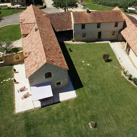 Grange Des Endrevies