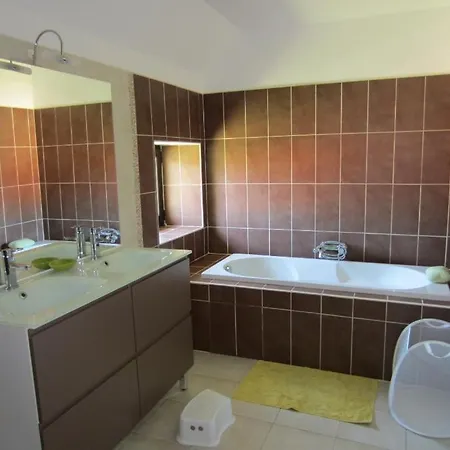 Grange Des Endrevies * Saint-Andre-d'Allas