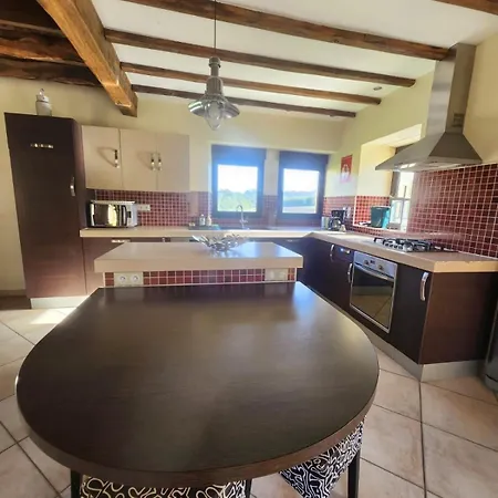 Grange Des Endrevies Lägenhet