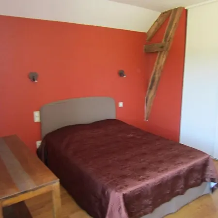 Grange Des Endrevies Saint-Andre-d'Allas