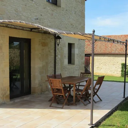 Grange Des Endrevies