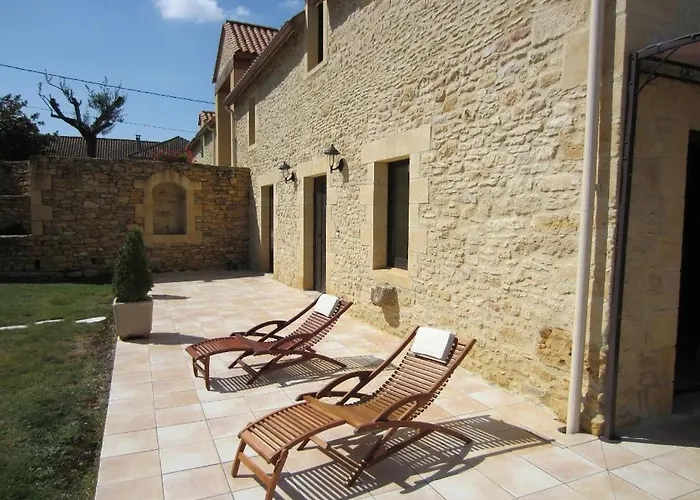 Grange Des Endrevies Appartamento *