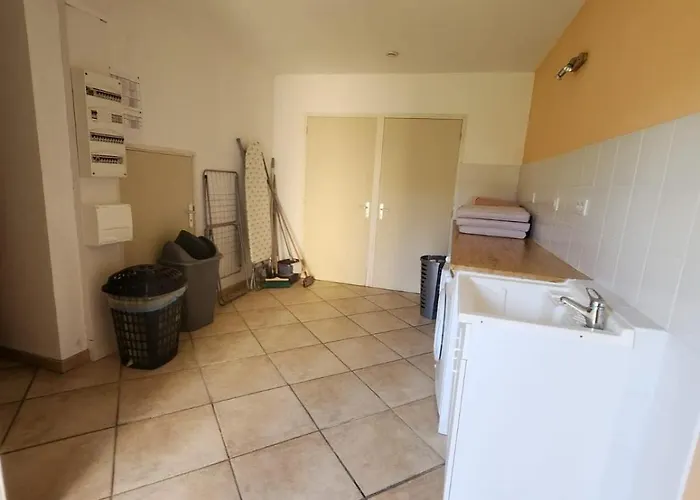 Grange Des Endrevies Saint-Andre-d'Allas