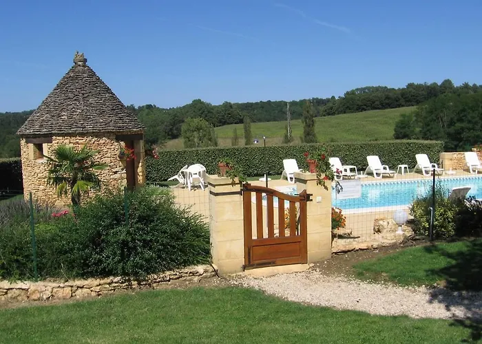 Appartamento Grange Des Endrevies Saint-Andre-d'Allas