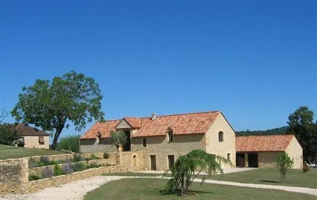 Grange Des Endrevies Appartamento *