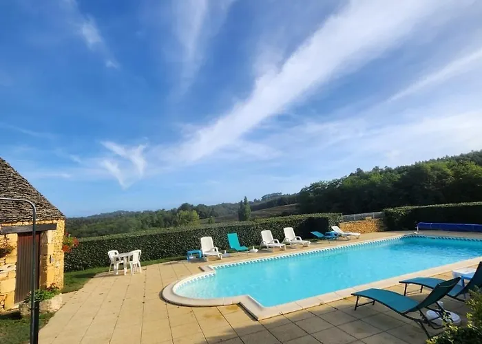 Grange Des Endrevies Апартаменты *