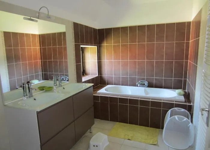 Grange Des Endrevies * Saint-Andre-d'Allas