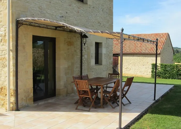 Grange Des Endrevies